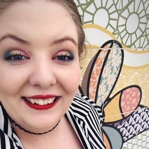 Meet your Posher, Barbra